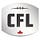 X avatar for @CFL