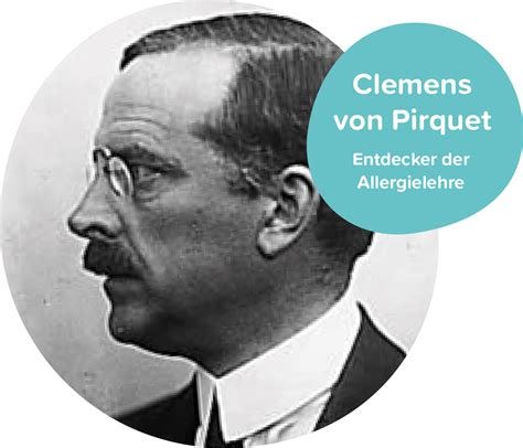 Der Österreicher, der die Allergie entdeckte - igevia
