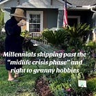 Welcome to the Hobby Economy