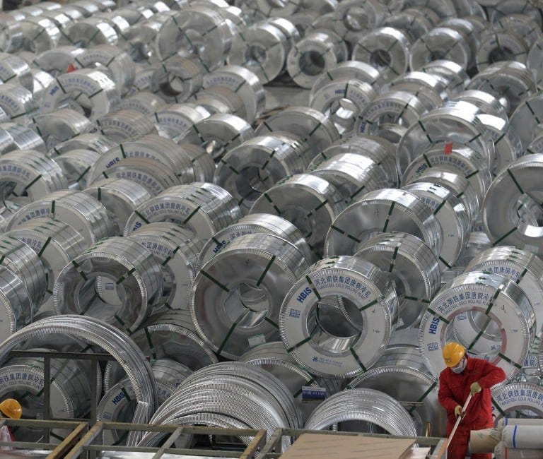 Overcapacity and Price Wars