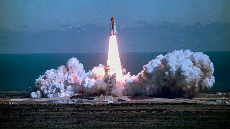 The Challenger Disaster Timeline Explained The Challenger Disaster Timeline Explained