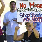Gerrymandering the Bible