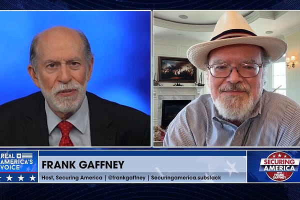 The Rod Martin Report | Rod D. Martin | Substack