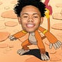 Chima's avatar