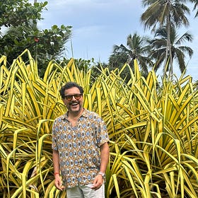 Life on the other side of 50s