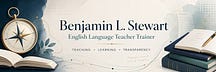 Benjamin L. Stewart