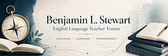 Benjamin L. Stewart