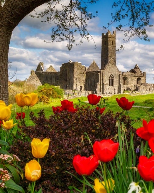 May be an image of the Cotswolds