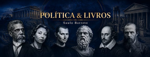 Substack de POLÍTICA