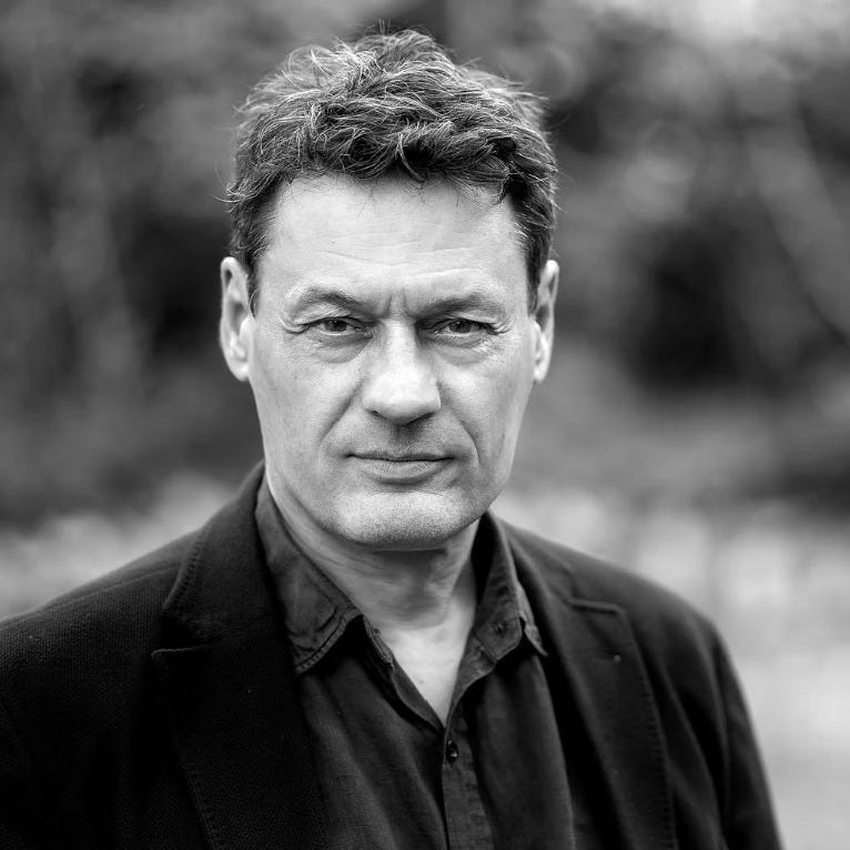 Varga Kristóf pszichológus