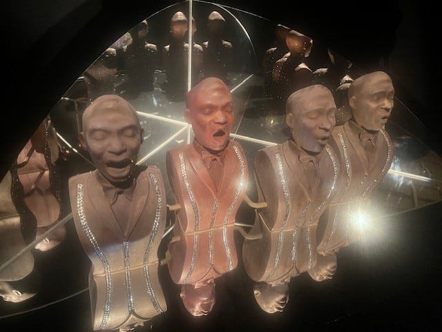 Transmission, 2025