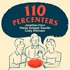 One Percenters