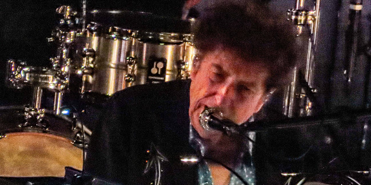 Last Night in Austin (by Lee Ranaldo)