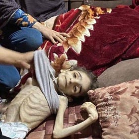 Gaza is coming to a Town near You