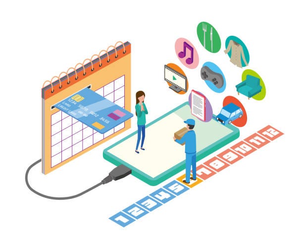 34 Subscription Business Model Stock Photos, Pictures &amp; Royalty-Free Images  - iStock