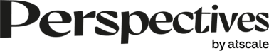 Perspectives by Atscale