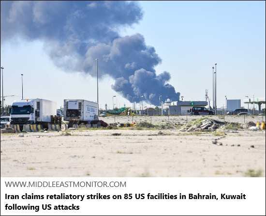 Article Keywords: ceasefire, drone, drones, iran, kuwait, middle east, military, missile
