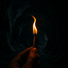 hope is a four-letter word