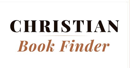 Christian Book Finder