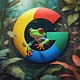 GoogleFrog: Your Guide to the Google Ecosystem