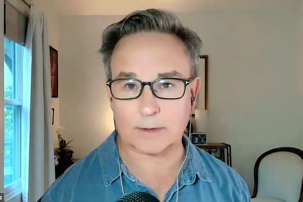 Hopium Chronicles With Simon Rosenberg Podcast | Substack