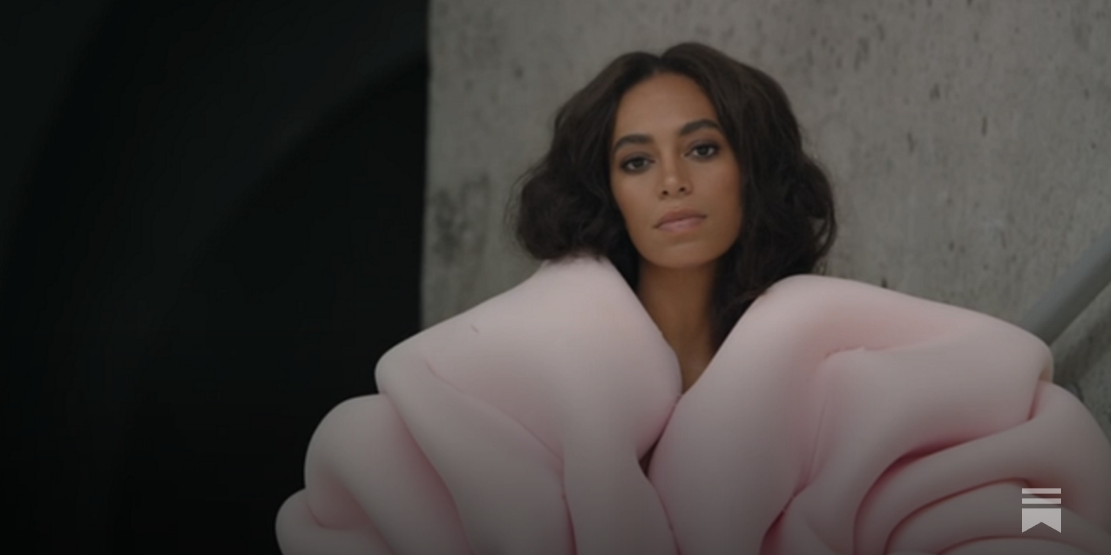 How Solange Built Her Taste - by mya