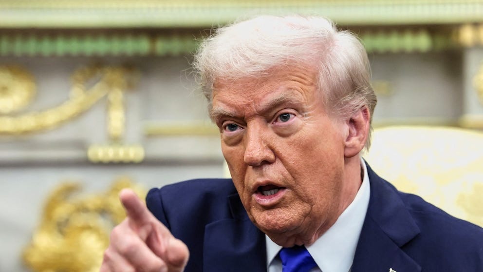 Trump says he'd consider invoking the Insurrection Act. What does that mean?  - ABC News