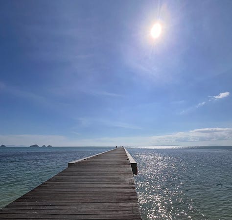 Life moments - Koh Samui, Thailand