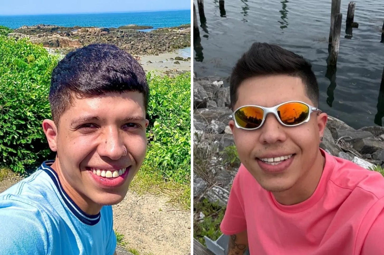 Who is Joan Sebastian Guerrero? Man Reportedly Killed in Maine ICE Shooting  - Newsweek