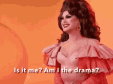 Am I The Drama Is It Me Am I The Drama GIF - Am I the drama Is it me am ... Am I The Drama Is It Me Am I The Drama GIF - Am I the drama Is it me am ...