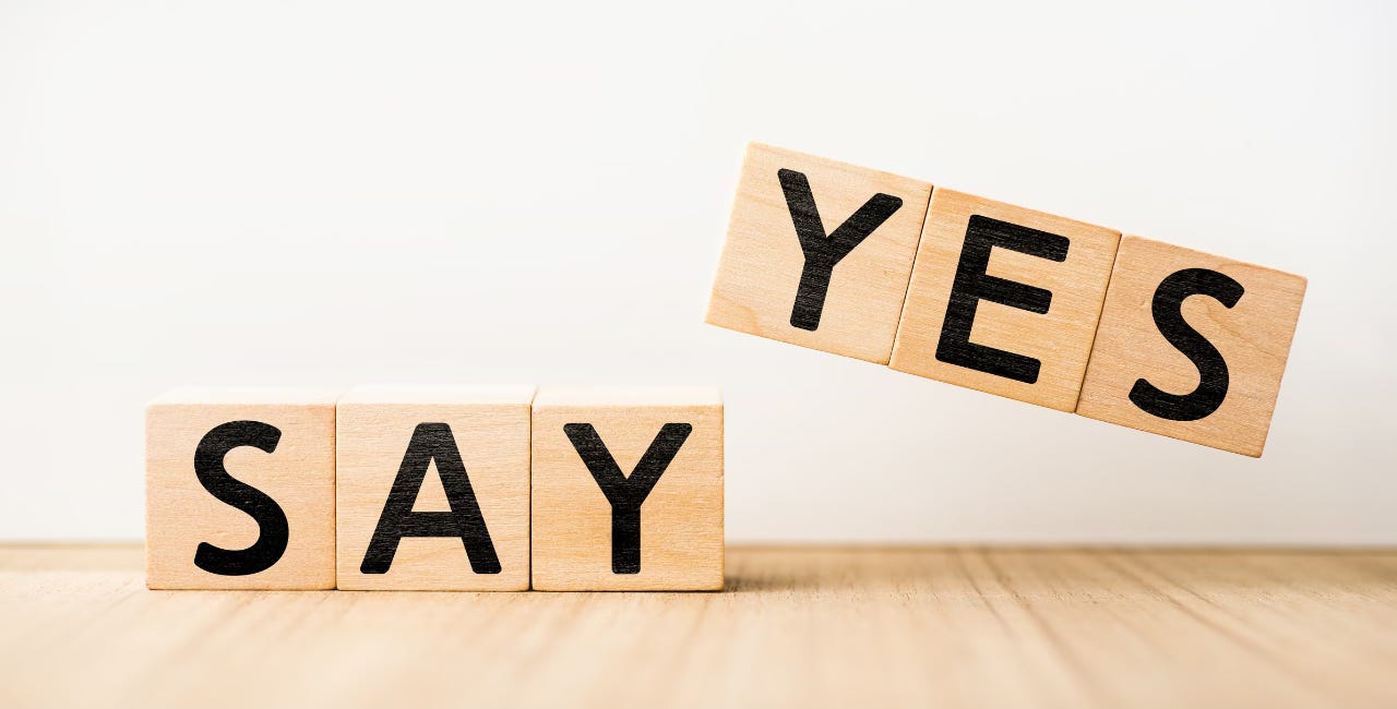 The Long Game: How Saying Yes to the Right Gigs Can Build a Broadway Career