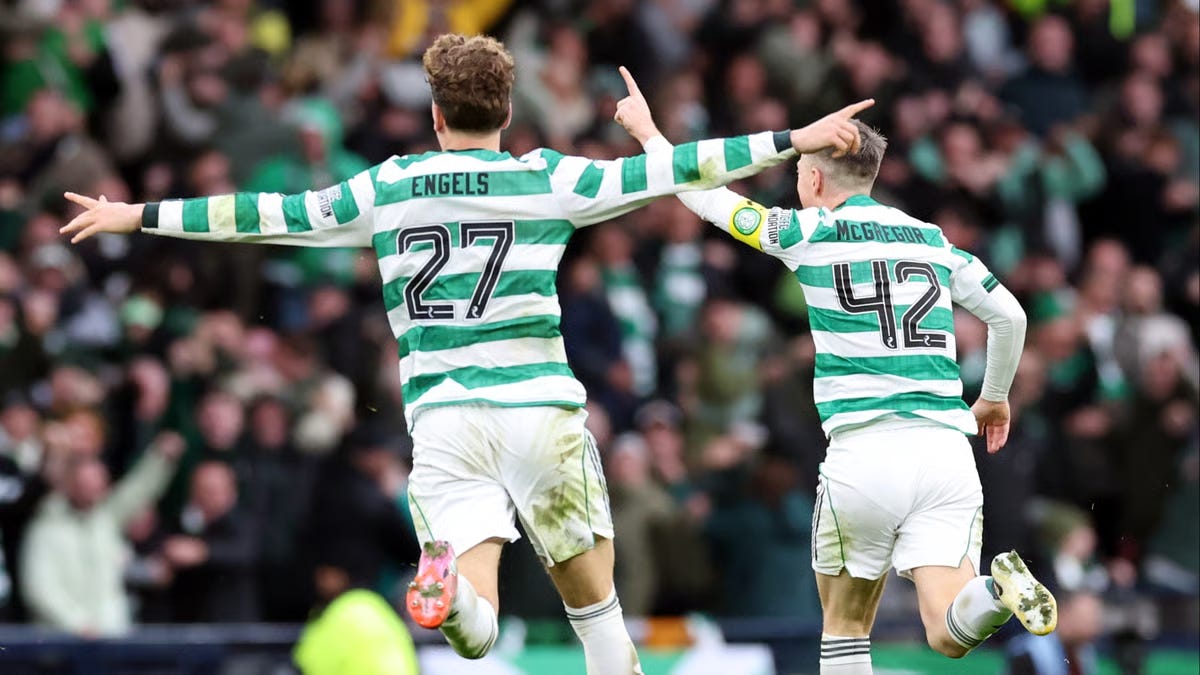 Ponturi pariuri FC Midtjylland - Celtic 06.11.2025