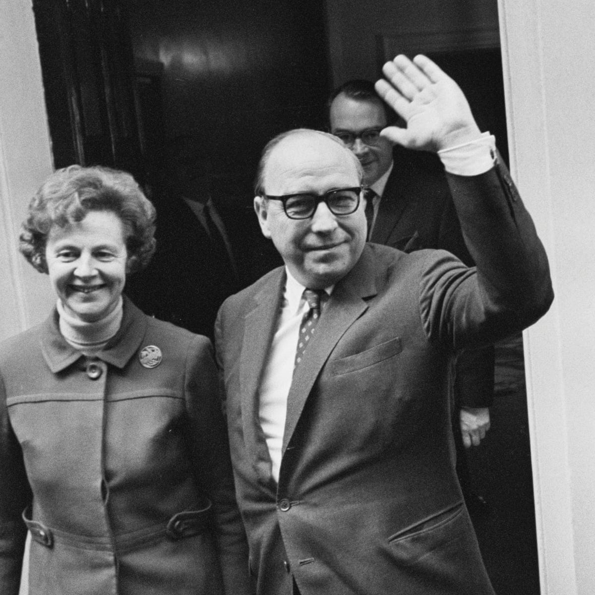 Letter: Jennifer Jenkins was not above the odd mischievous comment | Pamela  Dunbar | The Guardian