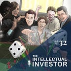 The Intellectual Investor