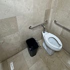The Reasons Why You Can't Flush Toilet Paper in Mexico