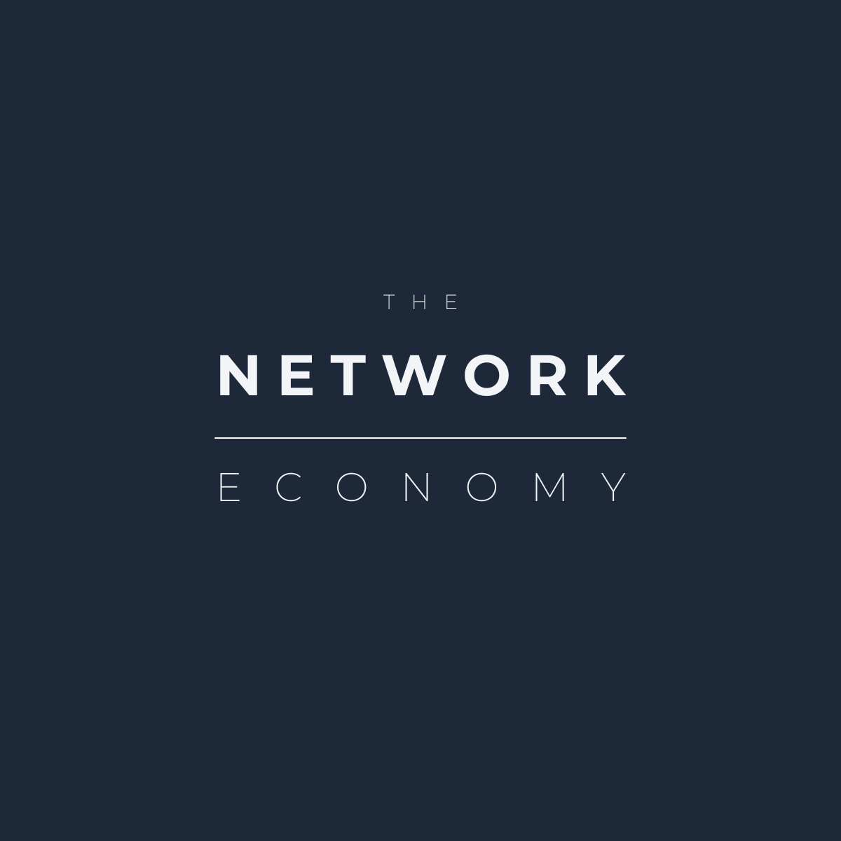 The Network Economy