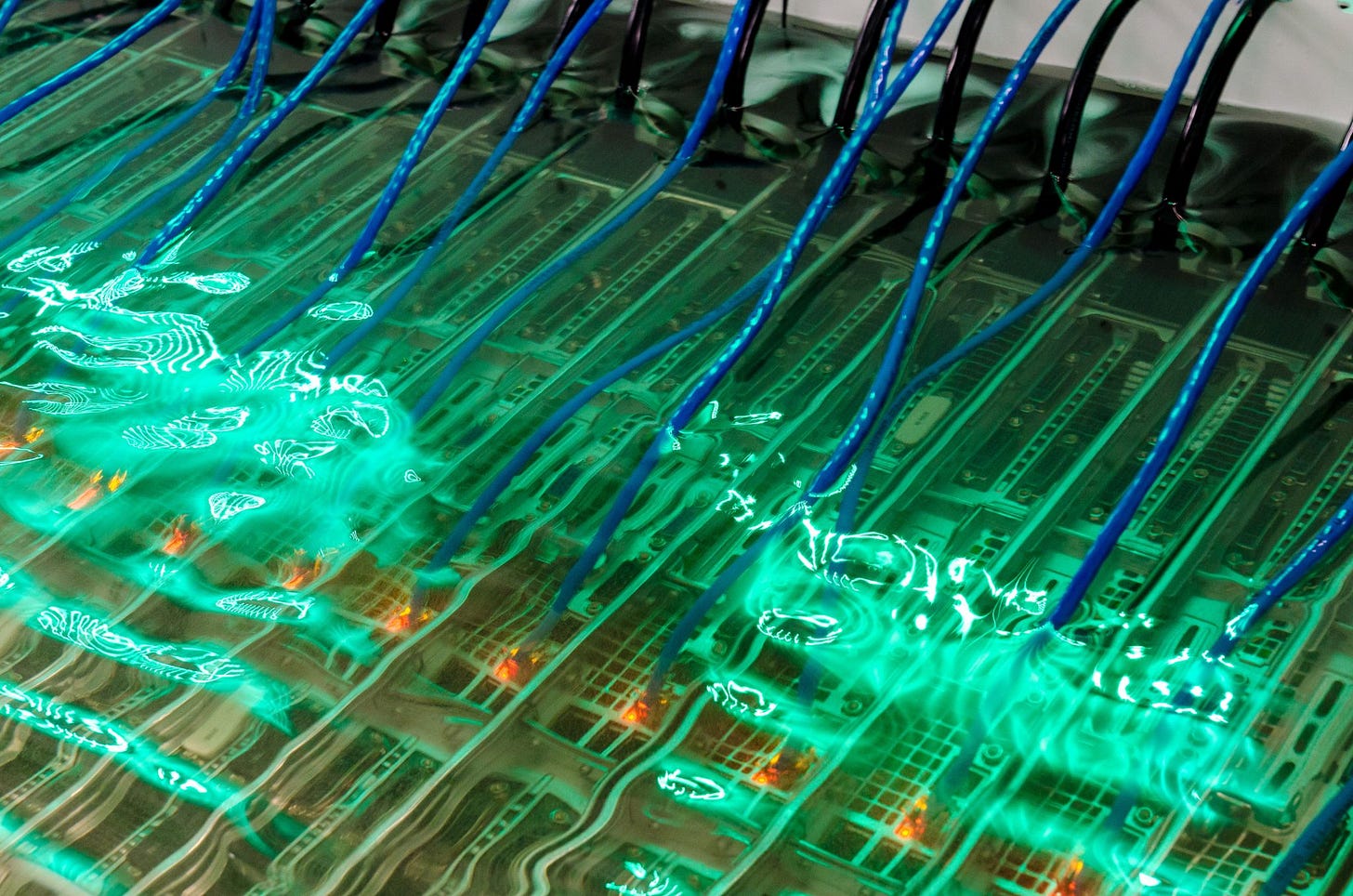 Materials Nexus launch world's largest AI materials science supercomputer -  MD ONE