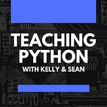 Teaching Python Newsletter