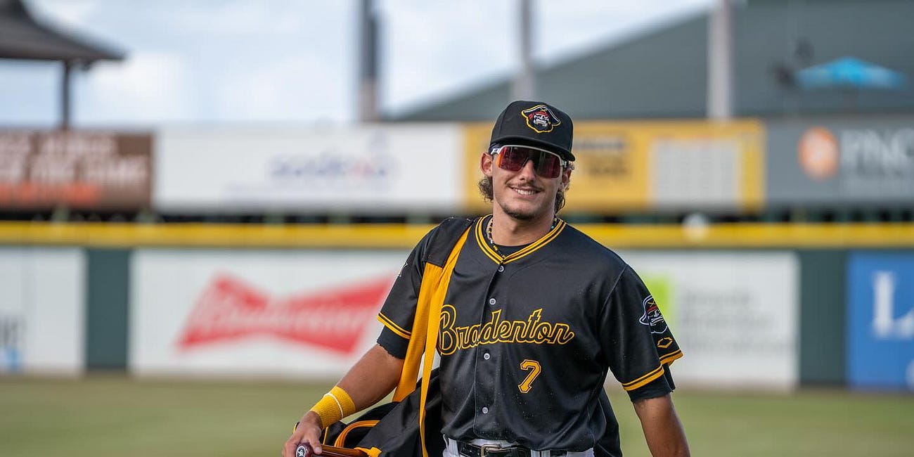Dominant Pitching Spearheads Marauders in 2-1 Victory