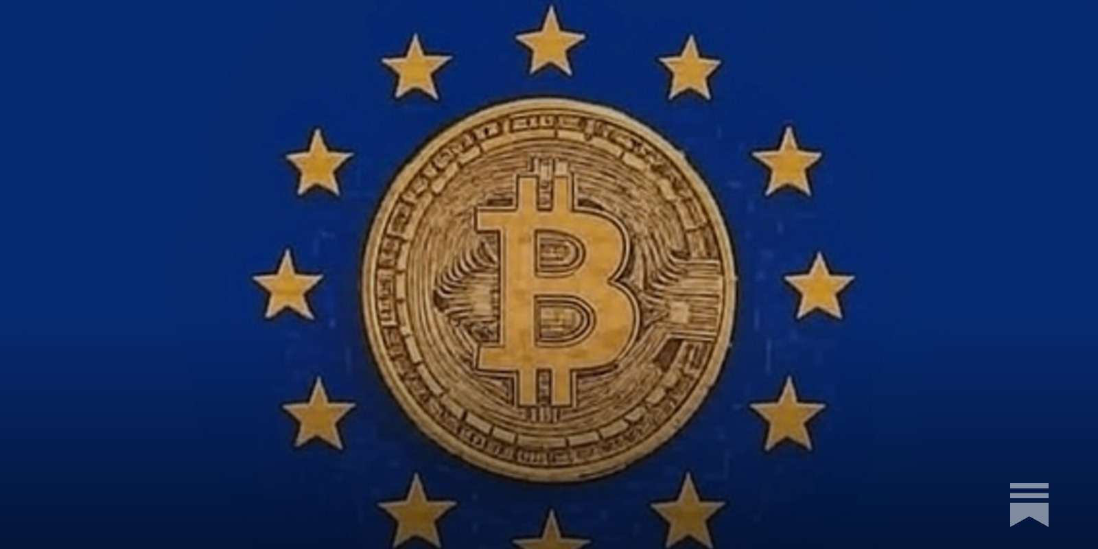 30 Hope for Bitcoin Mining in EU? - by Daniel Batten