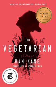 Amazon.com: The Vegetarian ...
