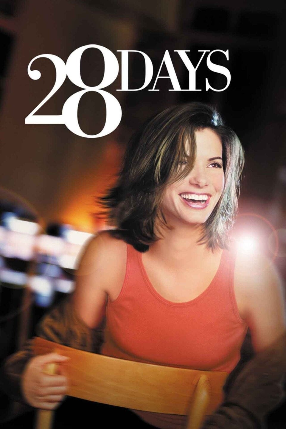 28 Days | Rotten Tomatoes