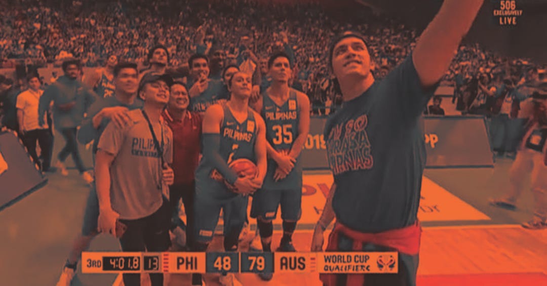 02: MVP! MVP! MVP! - by Jericho Vilar - TRILLUPS™