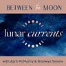 Between the Moon