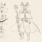 How I create characters: a practical guide for illustrators - Part 02