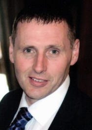 James Farrell