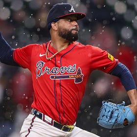With Joel Payamps Back, Can the Braves Afford to Pass on One More High-Leverage Reliever?