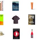 ben's summer stuff 2026