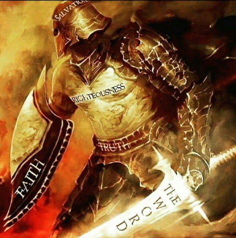 Why Didn't They Fight Back?