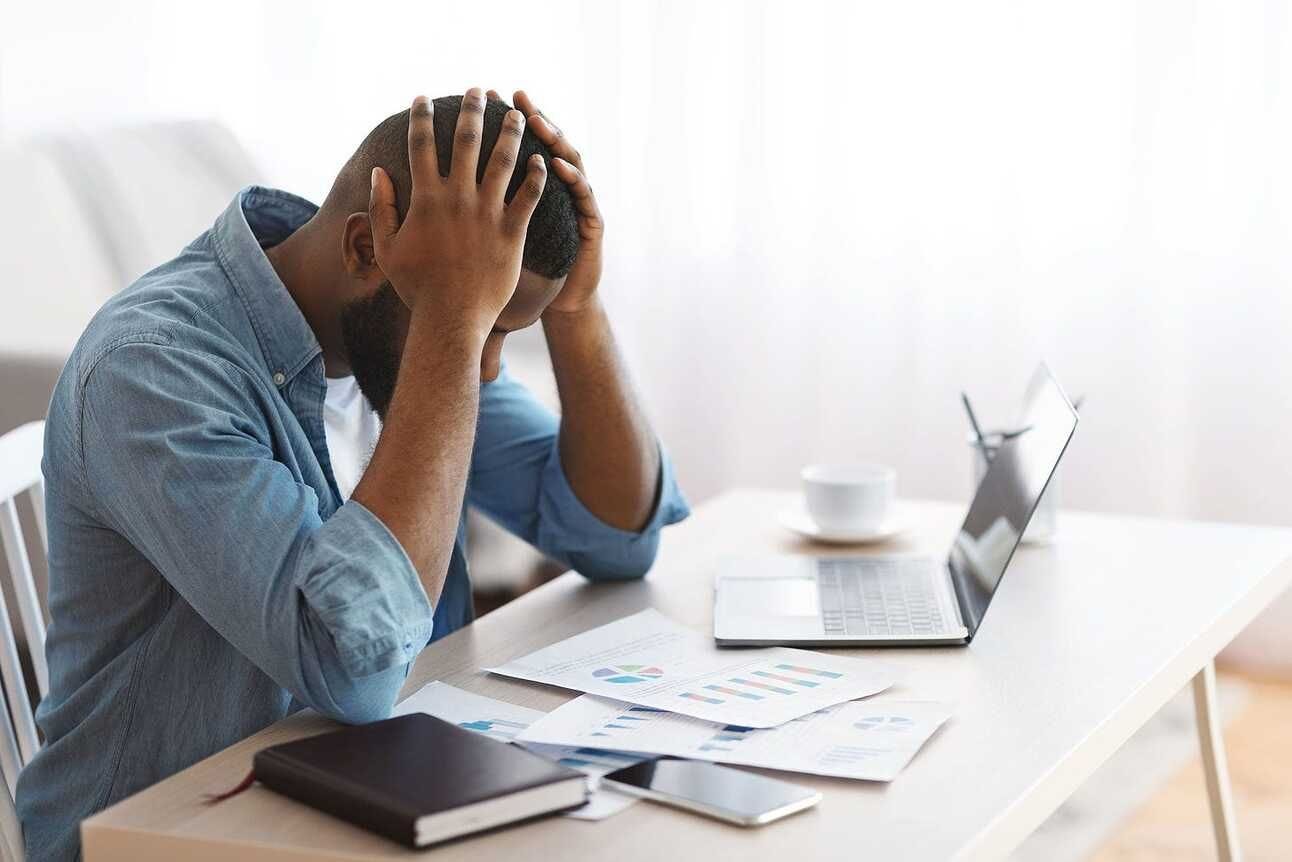 Burnout is changing your brain. Here's what to do | CNN Burnout is changing your brain. Here's what to do | CNN